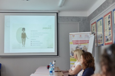 Warsztaty wizażu i stylizacji