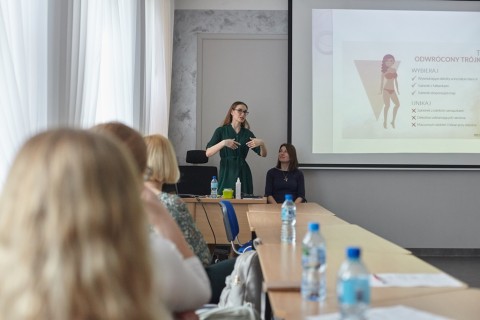 Warsztaty wizażu i stylizacji