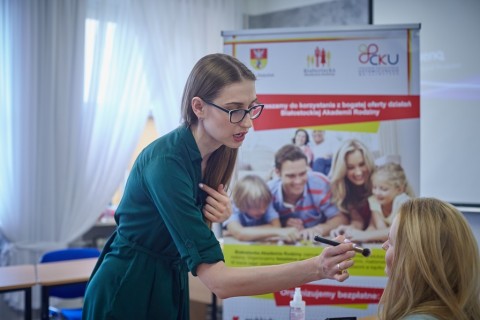 Warsztaty wizażu i stylizacji