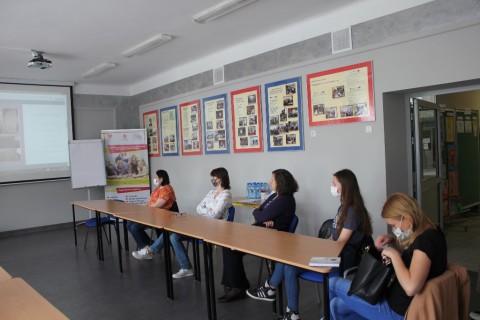 Warsztaty wizażu i stylizacji