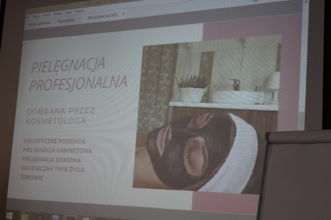 Warsztaty wizażu i stylizacji