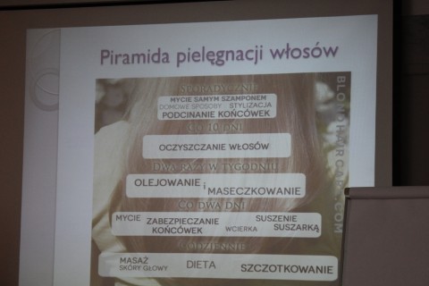 Warsztaty wizażu i stylizacji