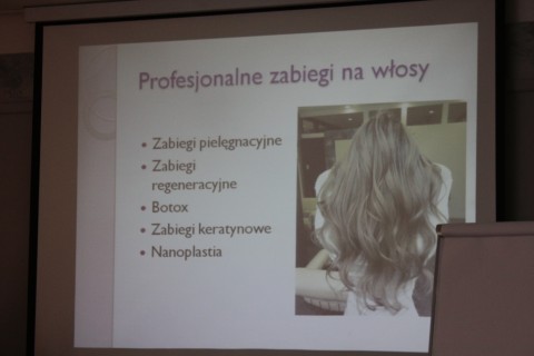 Warsztaty wizażu i stylizacji