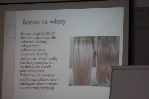 Warsztaty wizażu i stylizacji