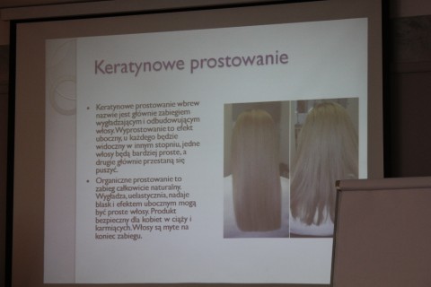 Warsztaty wizażu i stylizacji