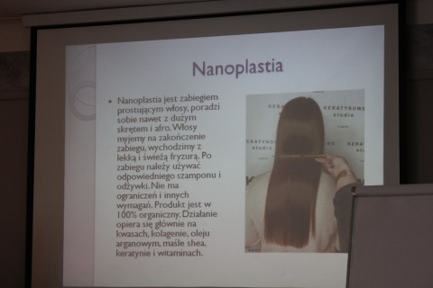 Warsztaty wizażu i stylizacji