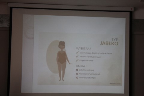 Warsztaty wizażu i stylizacji
