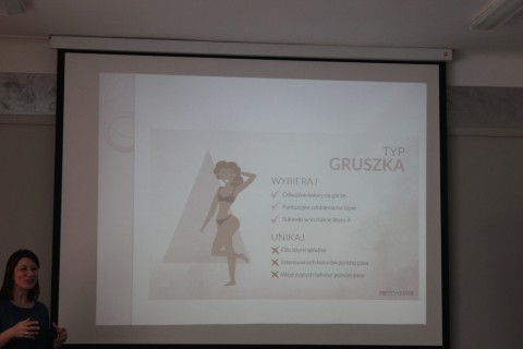 Warsztaty wizażu i stylizacji