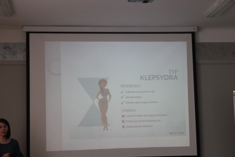 Warsztaty wizażu i stylizacji