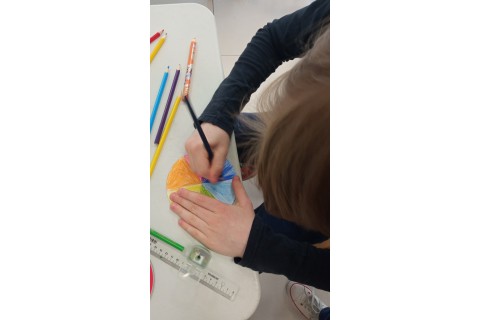Warsztaty chemiczne „Akademia Młodego Naukowca” dla dzieci 9-12 lat