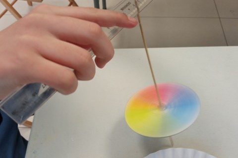 Warsztaty chemiczne „Akademia Młodego Naukowca” dla dzieci 9-12 lat