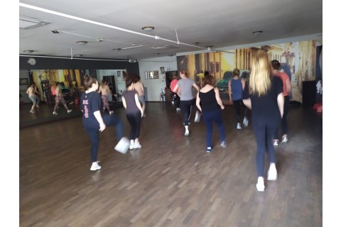 ZUMBA