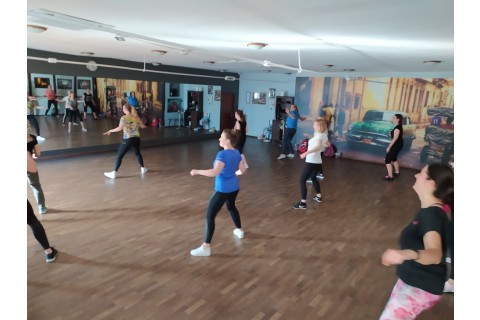 ZUMBA