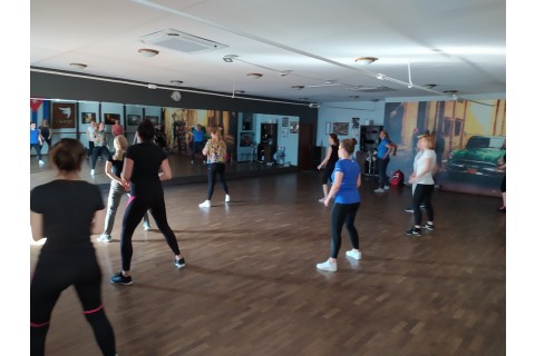 ZUMBA