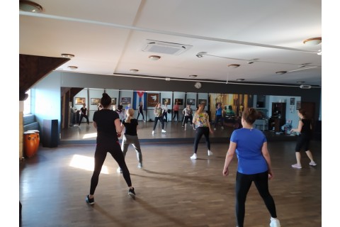ZUMBA