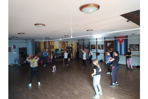 ZUMBA