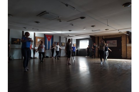 ZUMBA