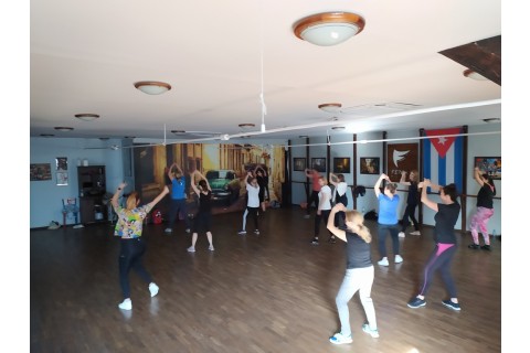 ZUMBA