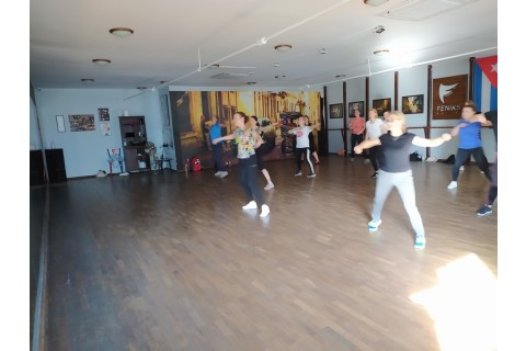 ZUMBA