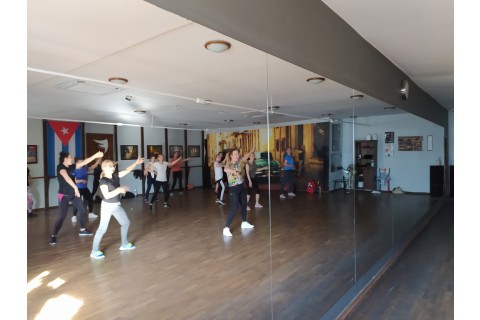 ZUMBA