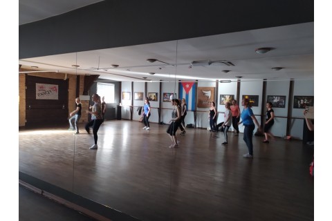 ZUMBA
