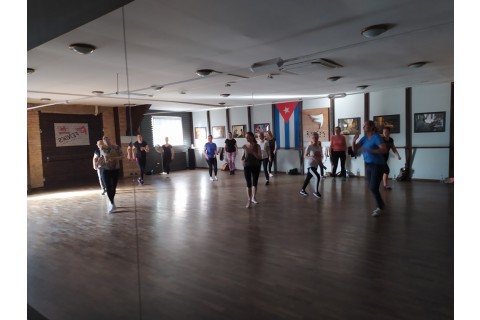 ZUMBA