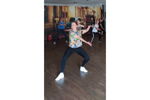 ZUMBA