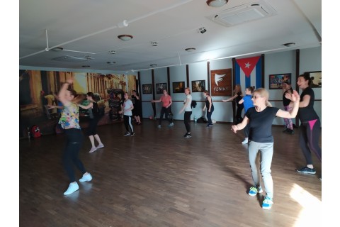 ZUMBA