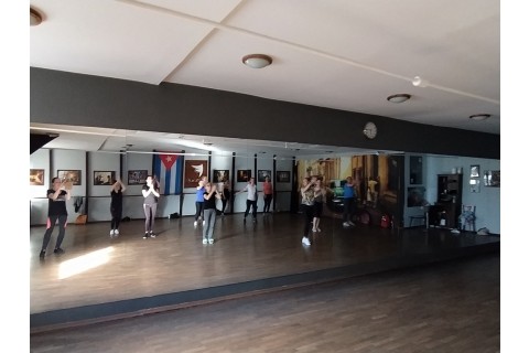 ZUMBA