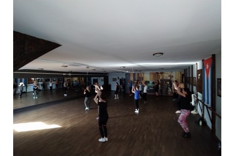 ZUMBA