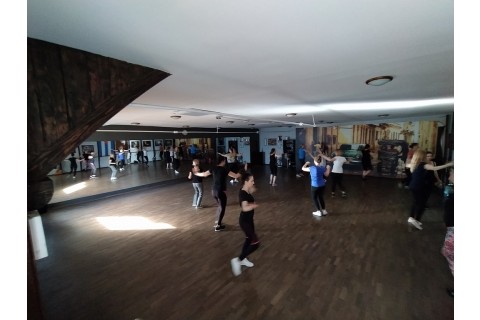 ZUMBA