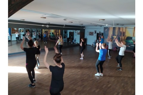ZUMBA