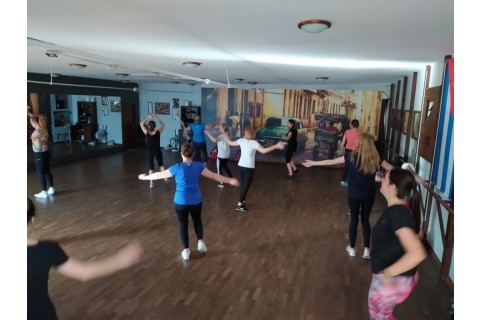 ZUMBA