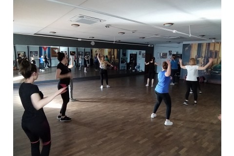ZUMBA