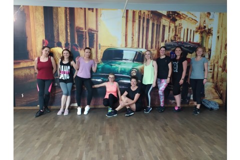 ZUMBA