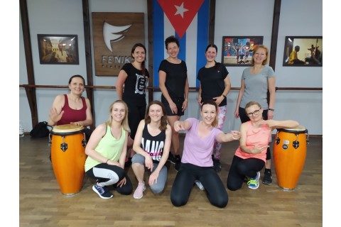 ZUMBA