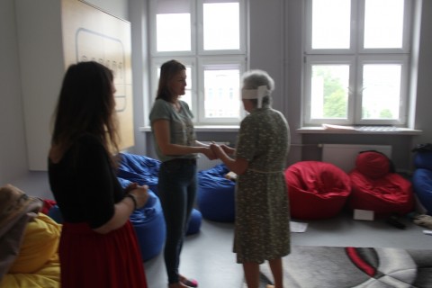 Warsztaty dla kobiet „Moc i piękno kobiecości”