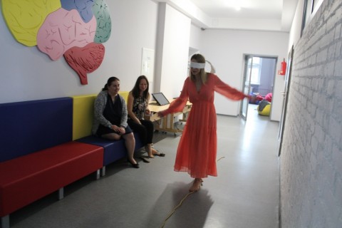 Warsztaty dla kobiet „Moc i piękno kobiecości”