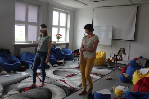 Warsztaty dla kobiet „Moc i piękno kobiecości”