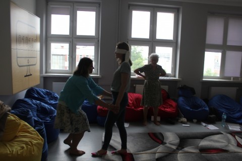 Warsztaty dla kobiet „Moc i piękno kobiecości”