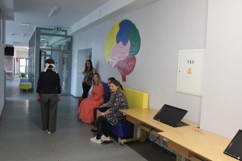 Warsztaty dla kobiet „Moc i piękno kobiecości”