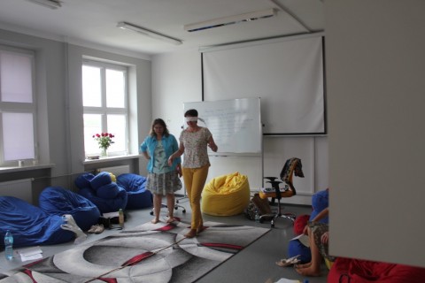 Warsztaty dla kobiet „Moc i piękno kobiecości”
