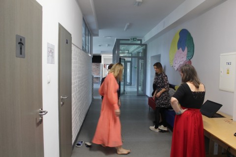 Warsztaty dla kobiet „Moc i piękno kobiecości”