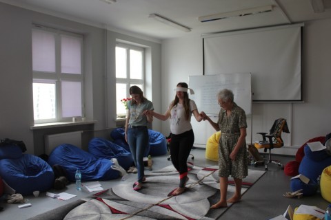Warsztaty dla kobiet „Moc i piękno kobiecości”