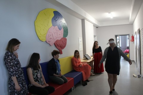 Warsztaty dla kobiet „Moc i piękno kobiecości”