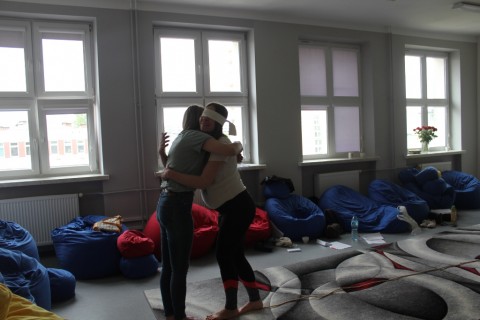 Warsztaty dla kobiet „Moc i piękno kobiecości”