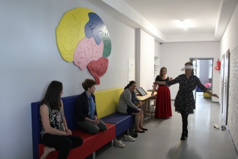 Warsztaty dla kobiet „Moc i piękno kobiecości”