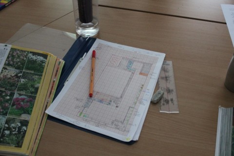 Warsztaty „Aranżujemy ogród 19-20.06.2021”