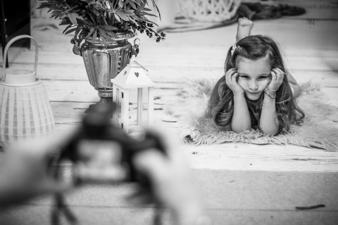 ZRÓB DOSKONAŁE ZDJĘCIA SWOIM DZIECIOM - WARSZTATY FOTOGRAFICZNE