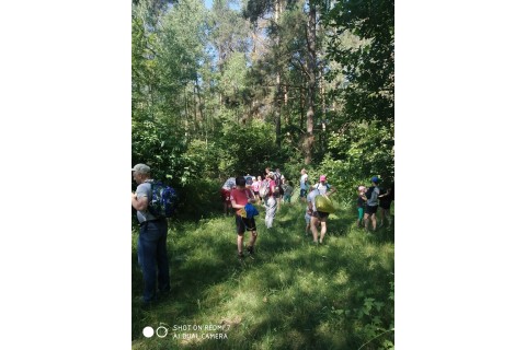 SURVIVAL DLA RODZICÓW Z DZIEĆMI
